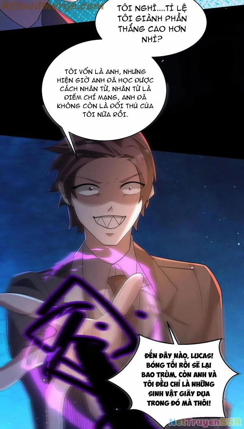 Quy Tắc Chuyện Lạ: Bắt Đầu Hóa Thân Đánh Lui Chiến Thần 201 trang 4