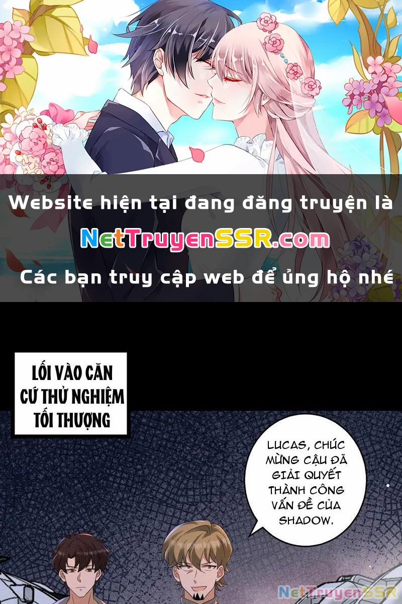 Quy Tắc Chuyện Lạ: Bắt Đầu Hóa Thân Đánh Lui Chiến Thần 202 trang 0