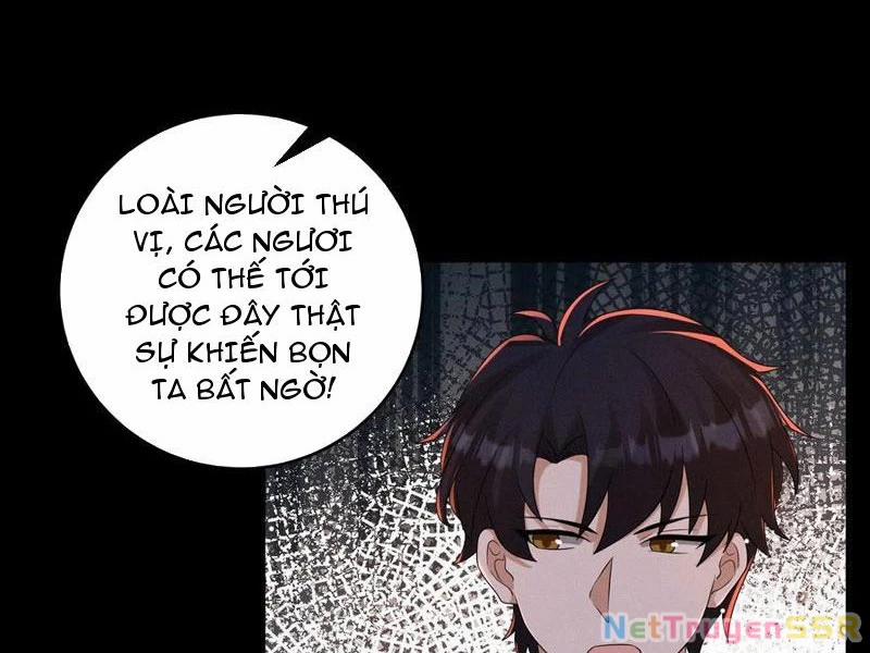 Quy Tắc Chuyện Lạ: Bắt Đầu Hóa Thân Đánh Lui Chiến Thần 202 trang 14