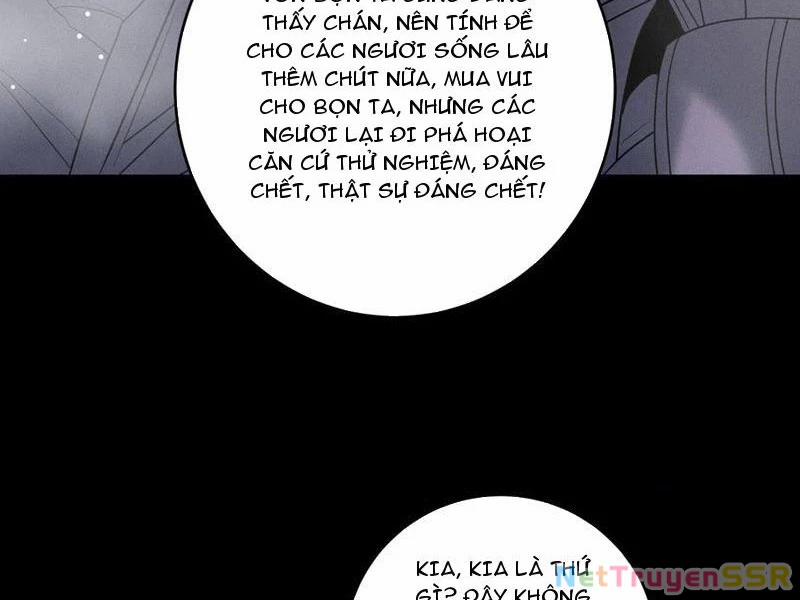 Quy Tắc Chuyện Lạ: Bắt Đầu Hóa Thân Đánh Lui Chiến Thần 202 trang 18