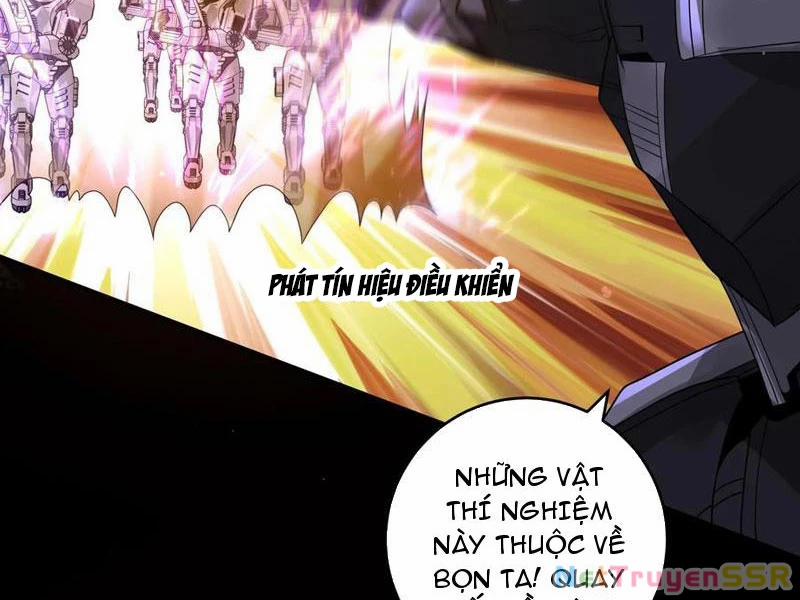 Quy Tắc Chuyện Lạ: Bắt Đầu Hóa Thân Đánh Lui Chiến Thần 202 trang 26