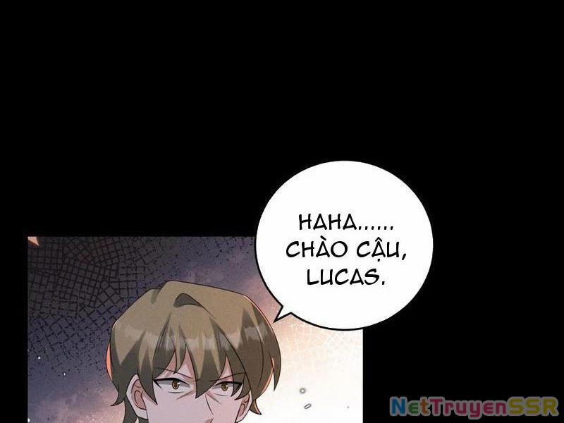 Quy Tắc Chuyện Lạ: Bắt Đầu Hóa Thân Đánh Lui Chiến Thần 202 trang 7