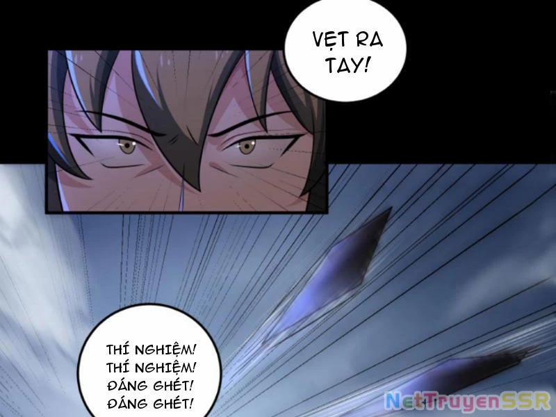 Quy Tắc Chuyện Lạ: Bắt Đầu Hóa Thân Đánh Lui Chiến Thần 203 trang 5