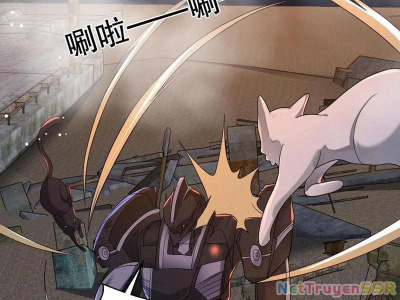 Quy Tắc Chuyện Lạ: Bắt Đầu Hóa Thân Đánh Lui Chiến Thần 204 trang 34