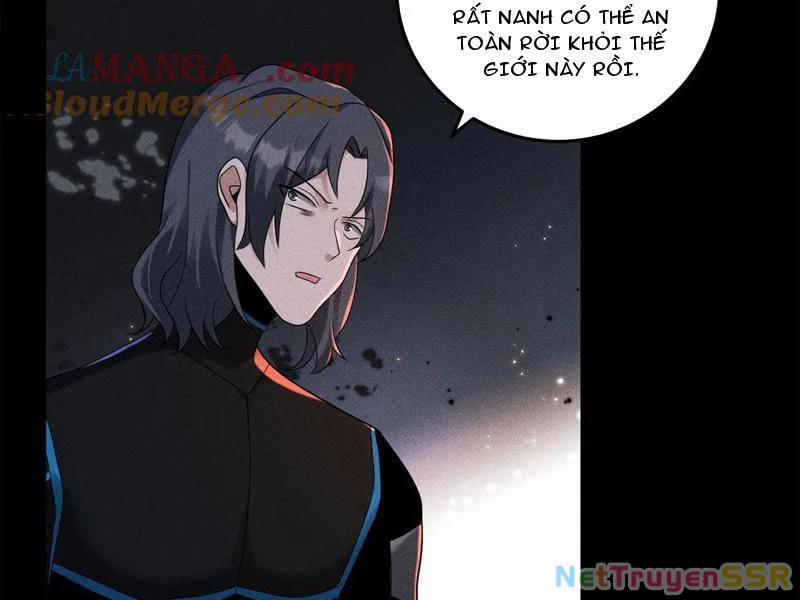 Quy Tắc Chuyện Lạ: Bắt Đầu Hóa Thân Đánh Lui Chiến Thần 205 trang 14