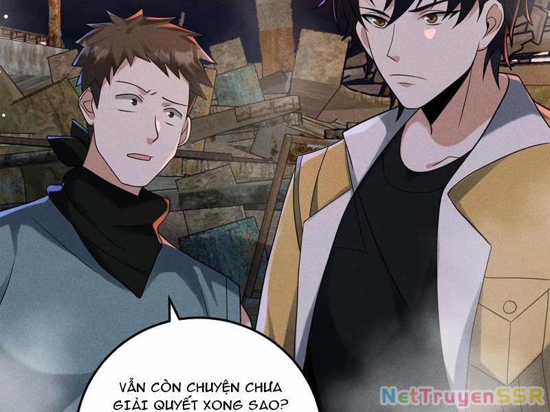 Quy Tắc Chuyện Lạ: Bắt Đầu Hóa Thân Đánh Lui Chiến Thần 205 trang 16