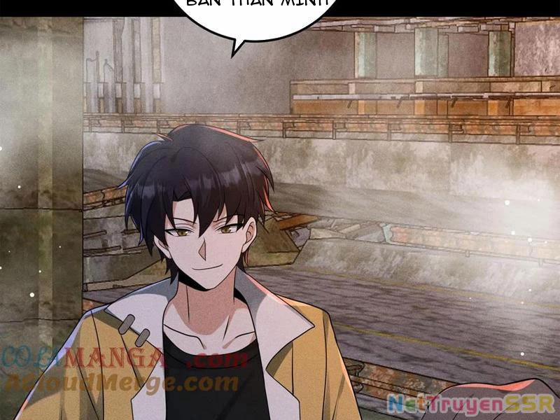 Quy Tắc Chuyện Lạ: Bắt Đầu Hóa Thân Đánh Lui Chiến Thần 205 trang 18