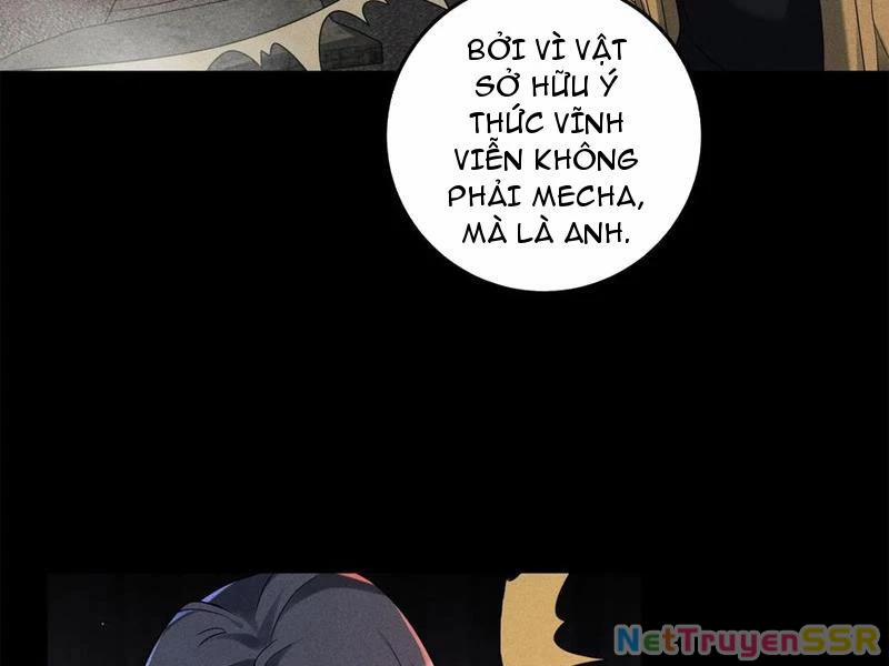 Quy Tắc Chuyện Lạ: Bắt Đầu Hóa Thân Đánh Lui Chiến Thần 205 trang 22