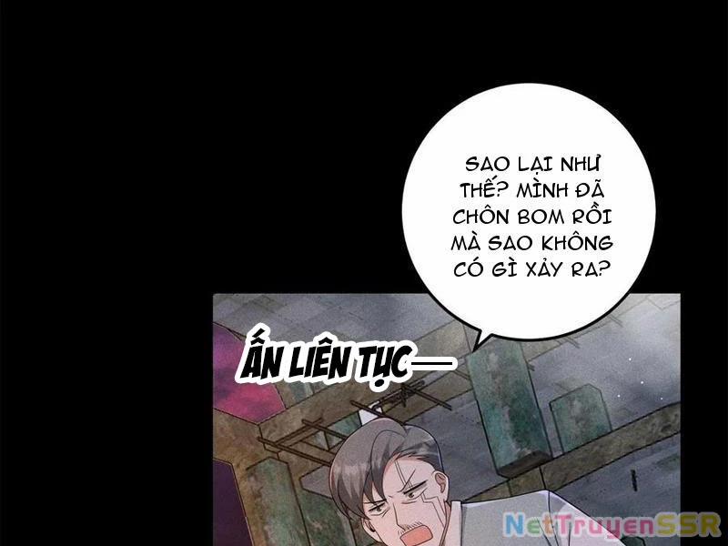 Quy Tắc Chuyện Lạ: Bắt Đầu Hóa Thân Đánh Lui Chiến Thần 205 trang 5