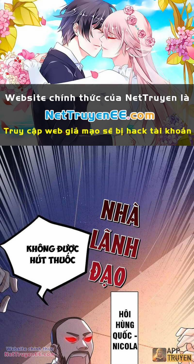 Quy Tắc Chuyện Lạ: Bắt Đầu Hóa Thân Đánh Lui Chiến Thần 21 trang 0