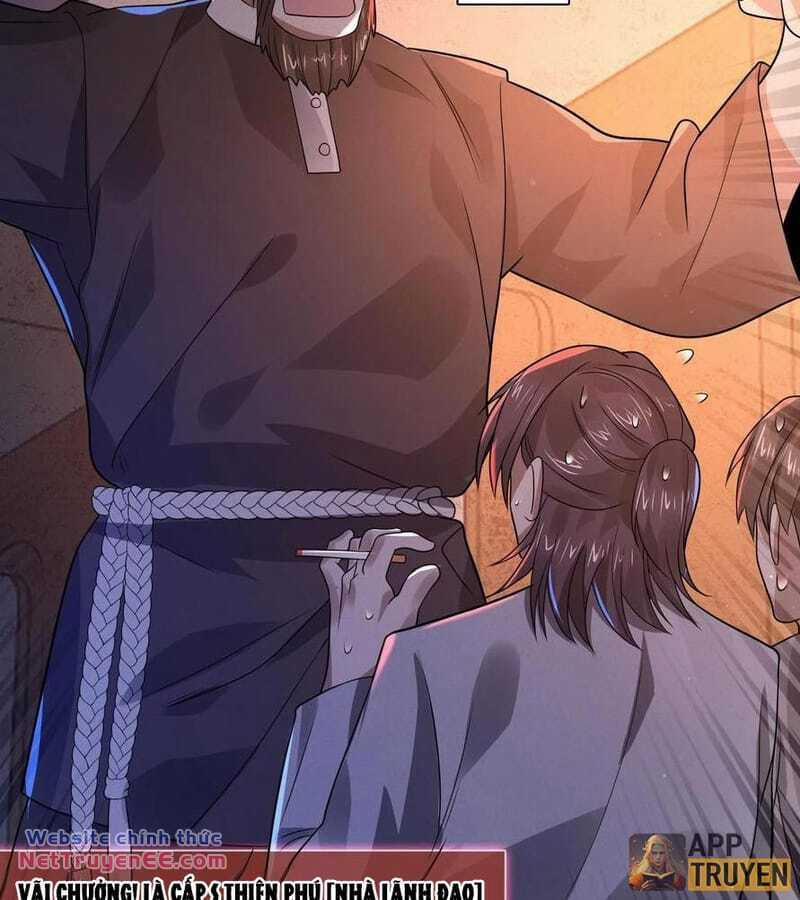 Quy Tắc Chuyện Lạ: Bắt Đầu Hóa Thân Đánh Lui Chiến Thần 21 trang 1