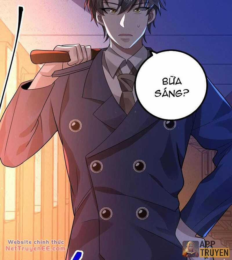 Quy Tắc Chuyện Lạ: Bắt Đầu Hóa Thân Đánh Lui Chiến Thần 21 trang 10