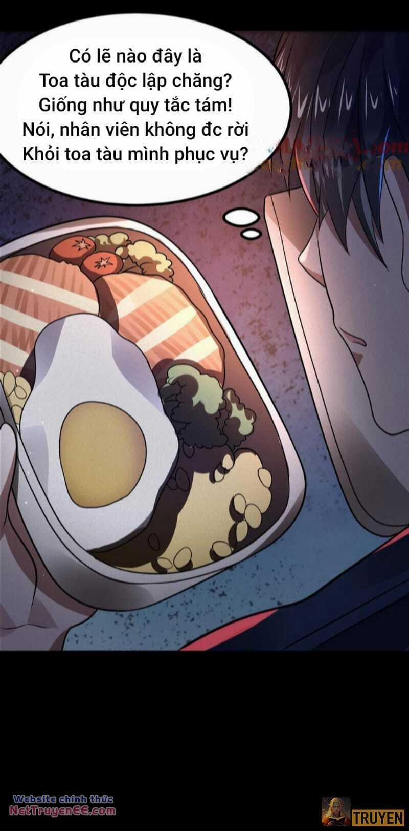 Quy Tắc Chuyện Lạ: Bắt Đầu Hóa Thân Đánh Lui Chiến Thần 21 trang 16