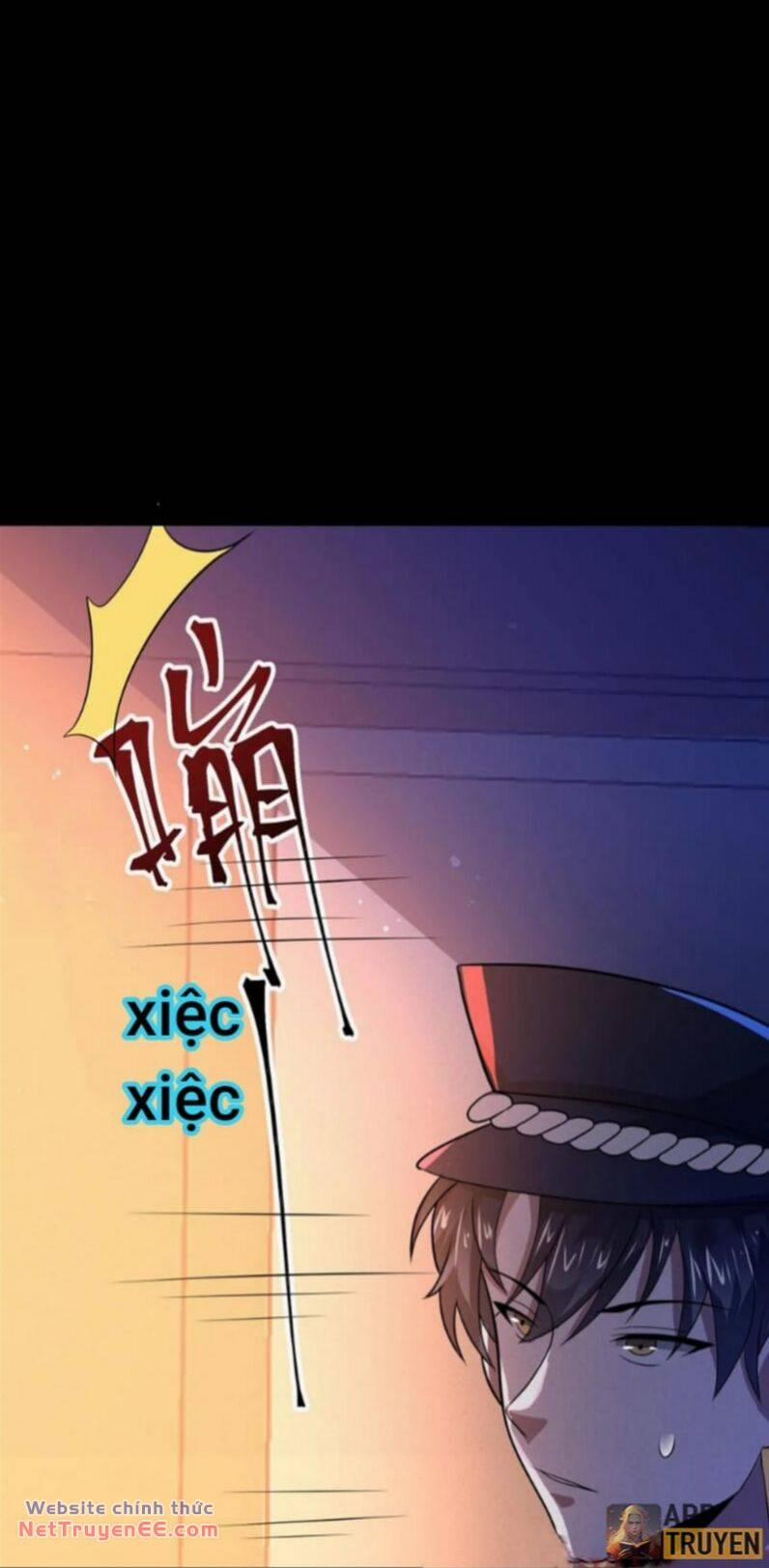 Quy Tắc Chuyện Lạ: Bắt Đầu Hóa Thân Đánh Lui Chiến Thần 21 trang 17