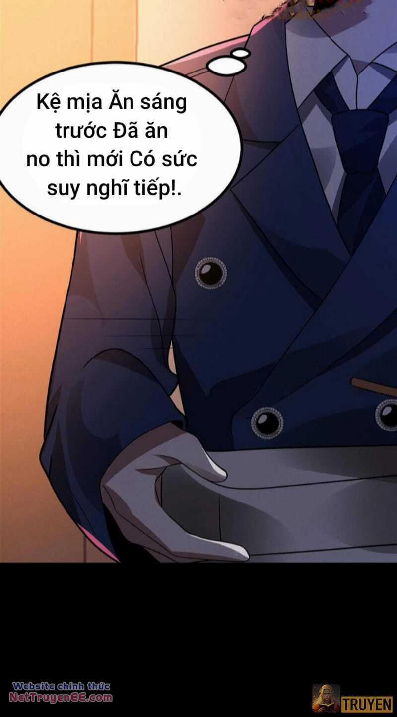 Quy Tắc Chuyện Lạ: Bắt Đầu Hóa Thân Đánh Lui Chiến Thần 21 trang 18