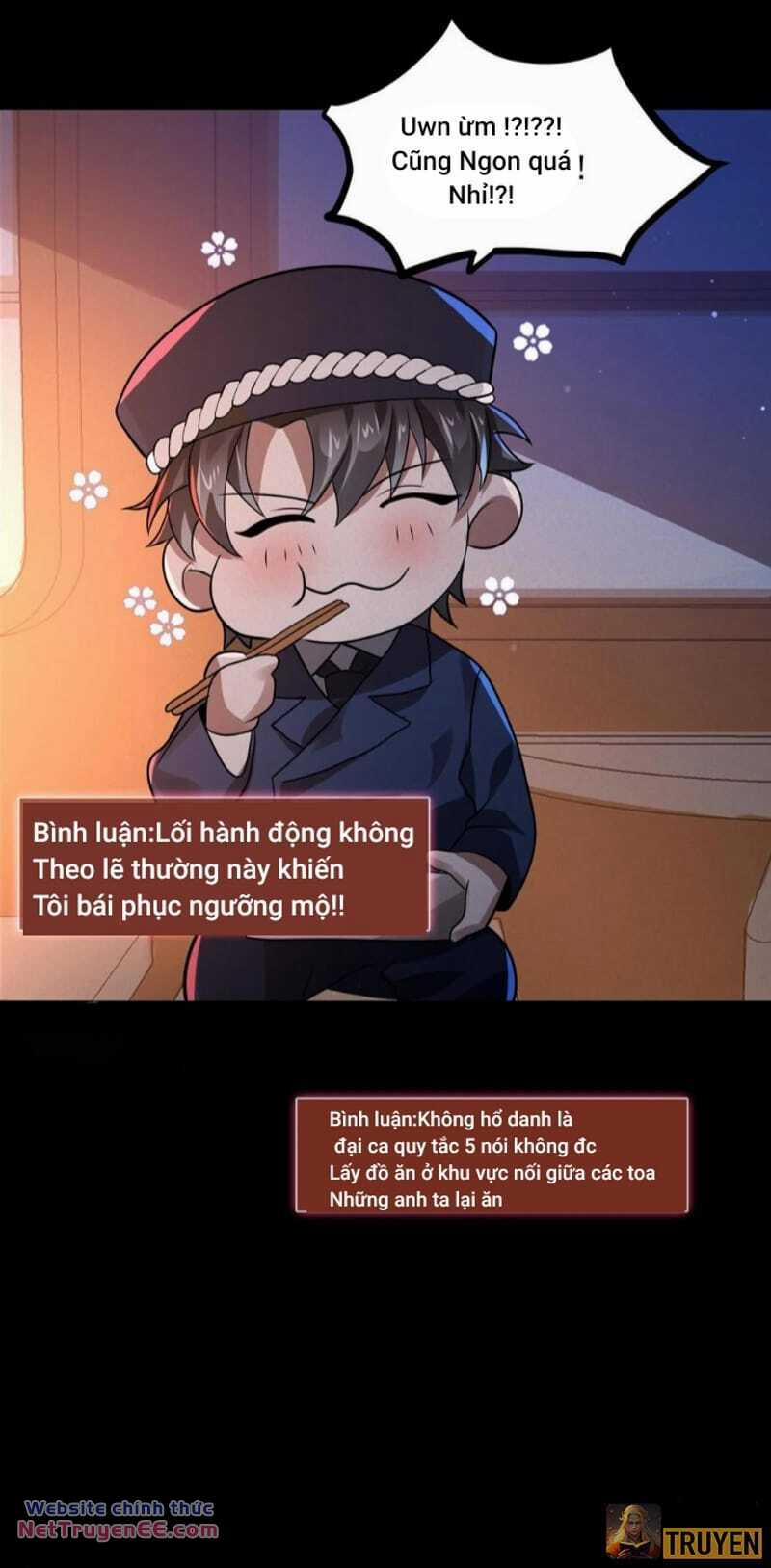 Quy Tắc Chuyện Lạ: Bắt Đầu Hóa Thân Đánh Lui Chiến Thần 21 trang 19