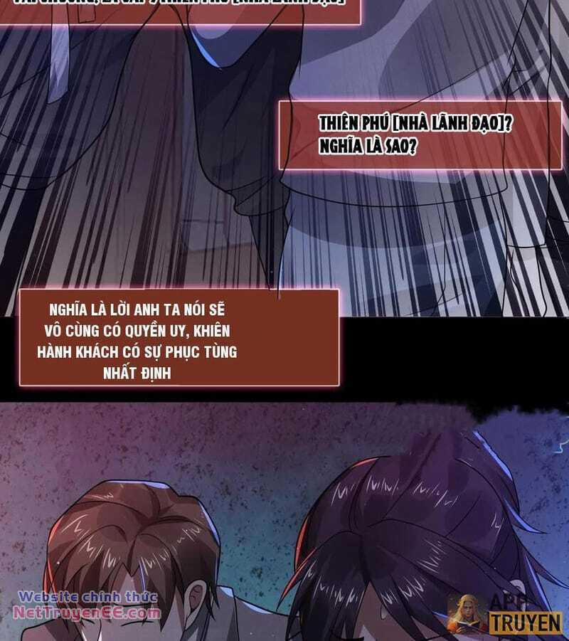 Quy Tắc Chuyện Lạ: Bắt Đầu Hóa Thân Đánh Lui Chiến Thần 21 trang 2