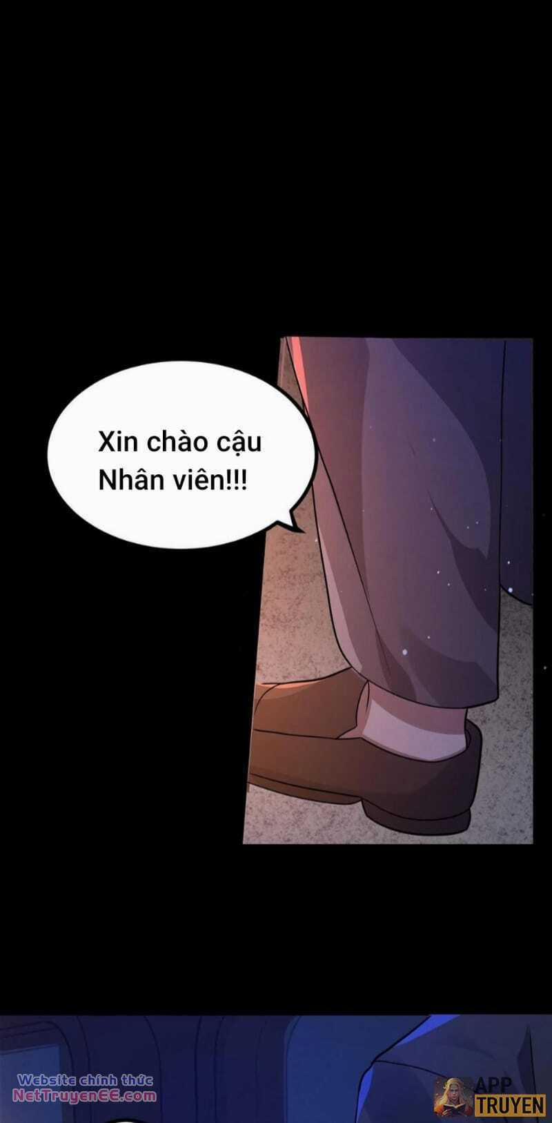 Quy Tắc Chuyện Lạ: Bắt Đầu Hóa Thân Đánh Lui Chiến Thần 21 trang 20