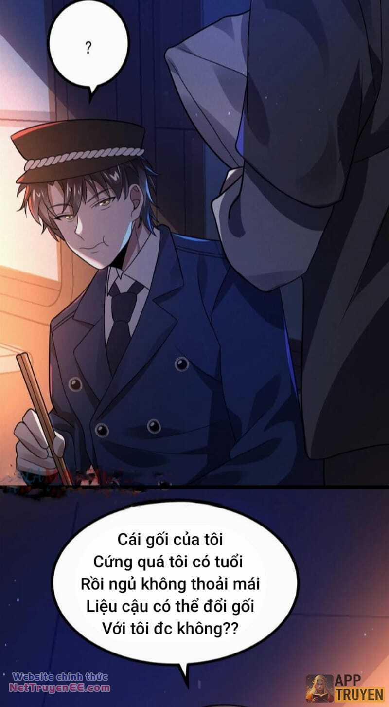 Quy Tắc Chuyện Lạ: Bắt Đầu Hóa Thân Đánh Lui Chiến Thần 21 trang 21