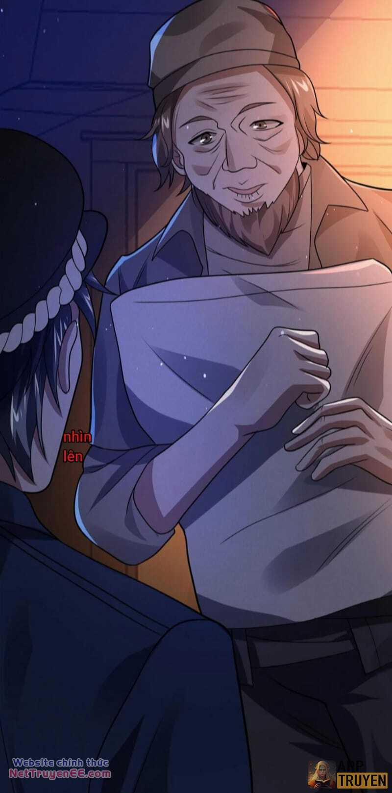 Quy Tắc Chuyện Lạ: Bắt Đầu Hóa Thân Đánh Lui Chiến Thần 21 trang 22