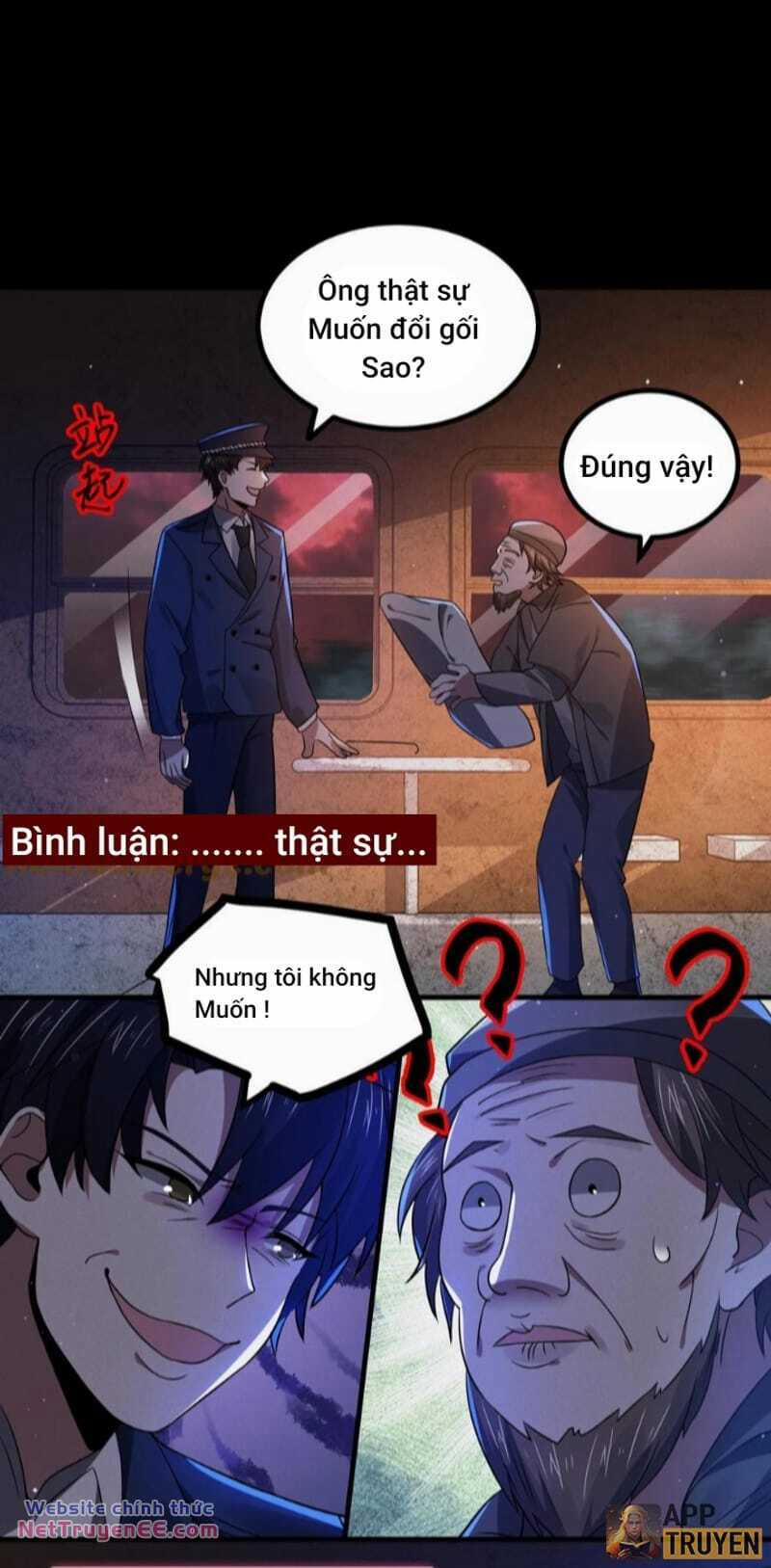 Quy Tắc Chuyện Lạ: Bắt Đầu Hóa Thân Đánh Lui Chiến Thần 21 trang 25