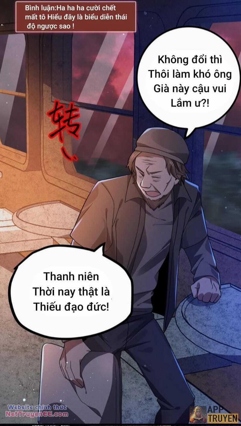 Quy Tắc Chuyện Lạ: Bắt Đầu Hóa Thân Đánh Lui Chiến Thần 21 trang 26