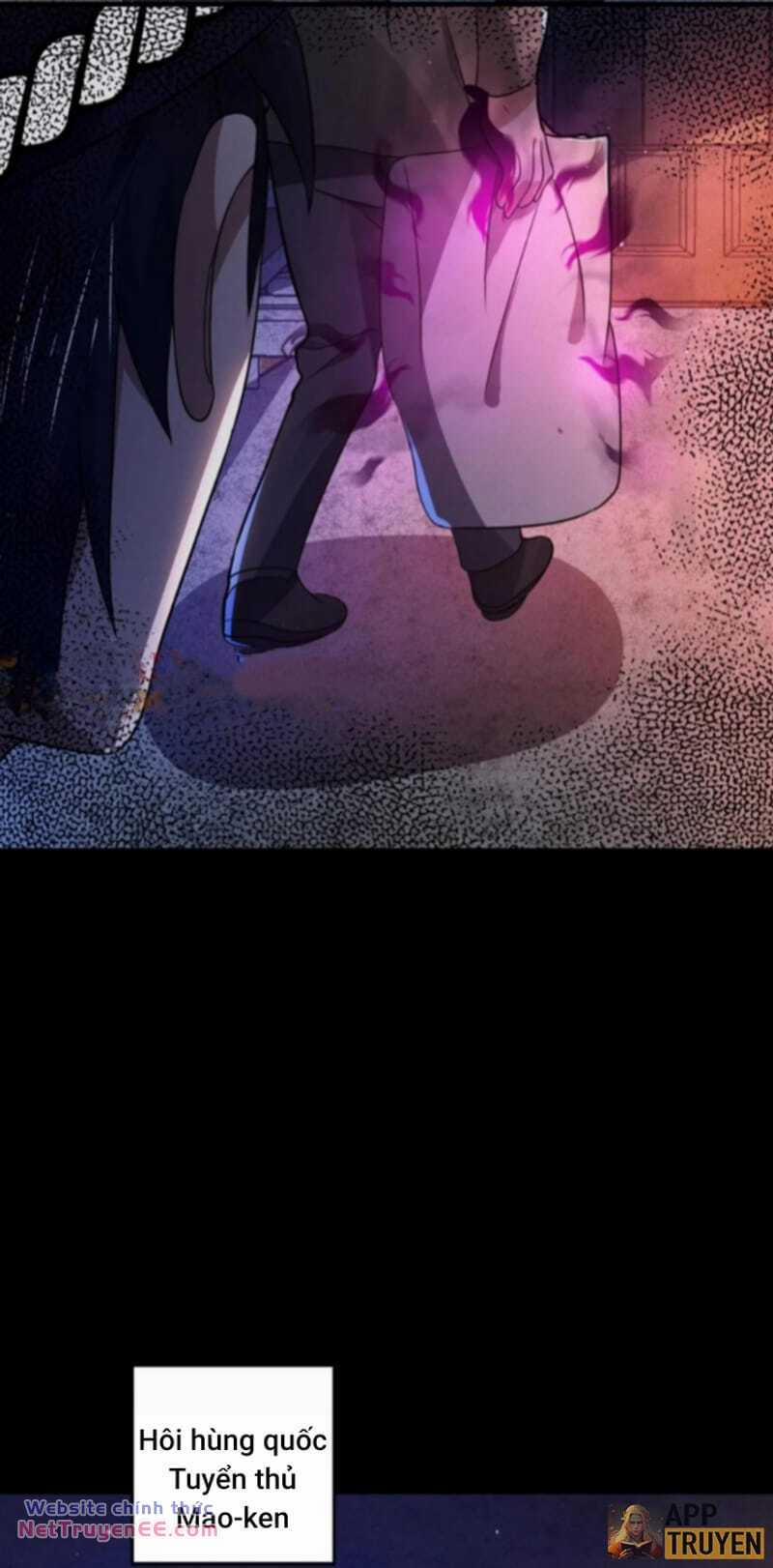 Quy Tắc Chuyện Lạ: Bắt Đầu Hóa Thân Đánh Lui Chiến Thần 21 trang 27