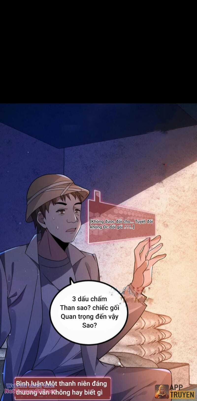 Quy Tắc Chuyện Lạ: Bắt Đầu Hóa Thân Đánh Lui Chiến Thần 21 trang 32