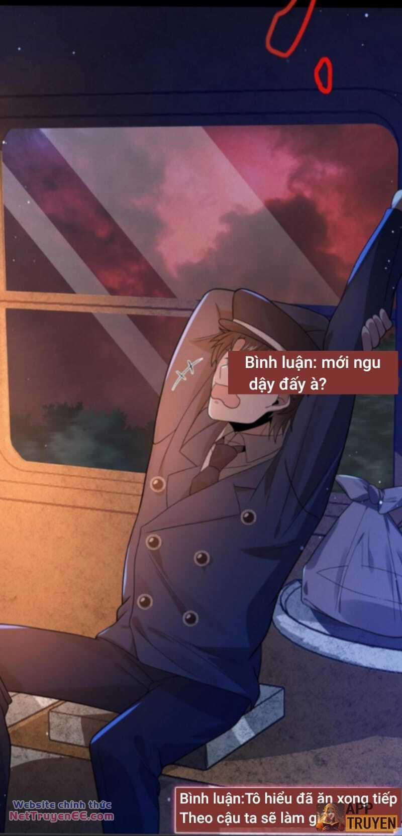 Quy Tắc Chuyện Lạ: Bắt Đầu Hóa Thân Đánh Lui Chiến Thần 21 trang 34