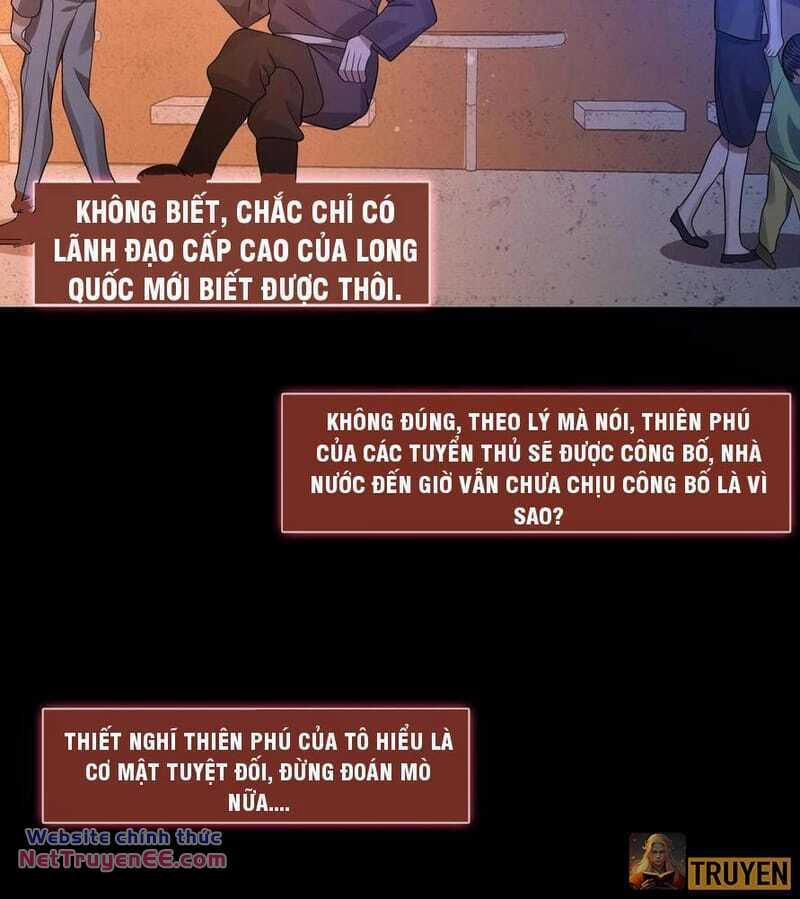 Quy Tắc Chuyện Lạ: Bắt Đầu Hóa Thân Đánh Lui Chiến Thần 21 trang 4