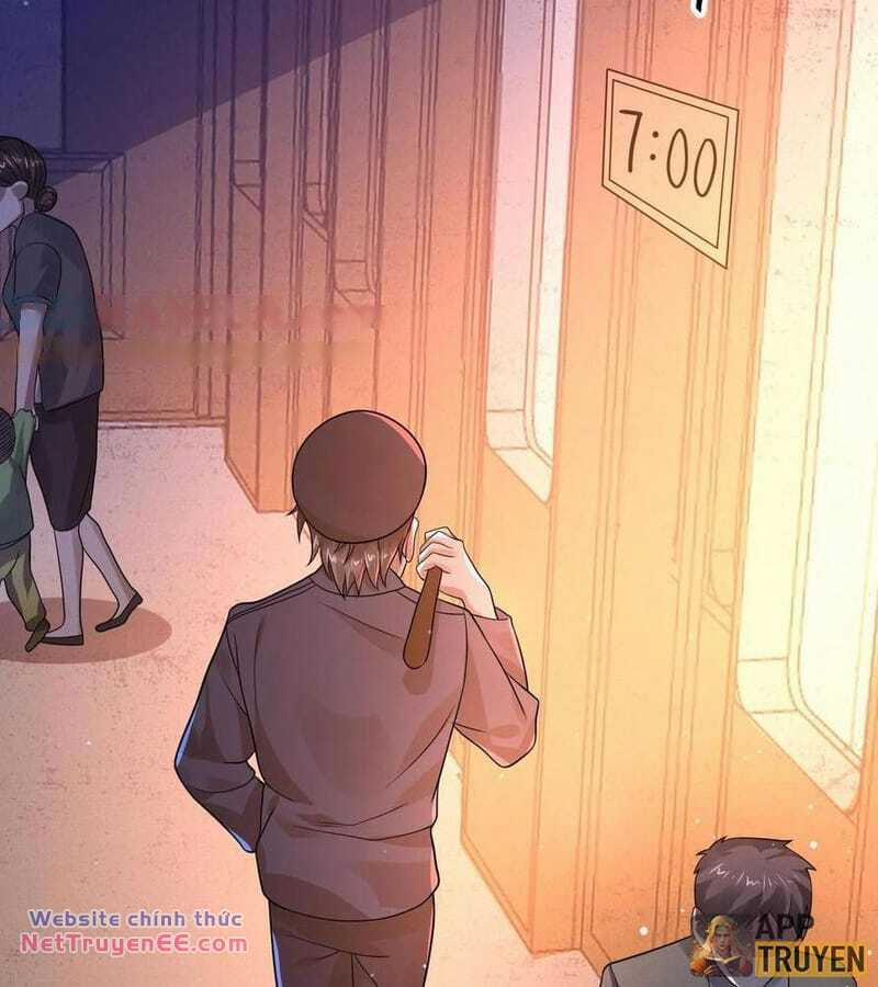 Quy Tắc Chuyện Lạ: Bắt Đầu Hóa Thân Đánh Lui Chiến Thần 21 trang 6