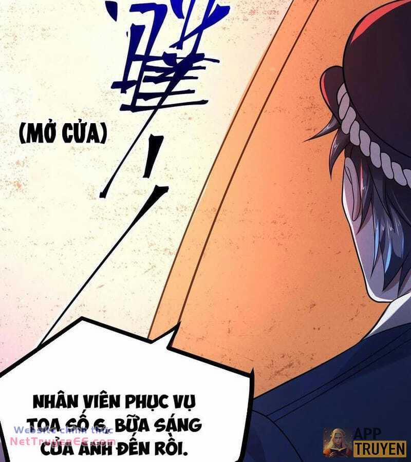 Quy Tắc Chuyện Lạ: Bắt Đầu Hóa Thân Đánh Lui Chiến Thần 21 trang 8