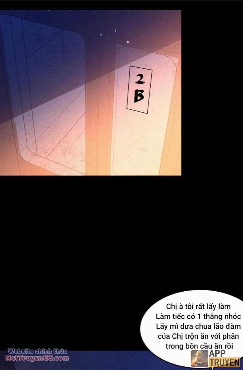 Quy Tắc Chuyện Lạ: Bắt Đầu Hóa Thân Đánh Lui Chiến Thần 23 trang 10