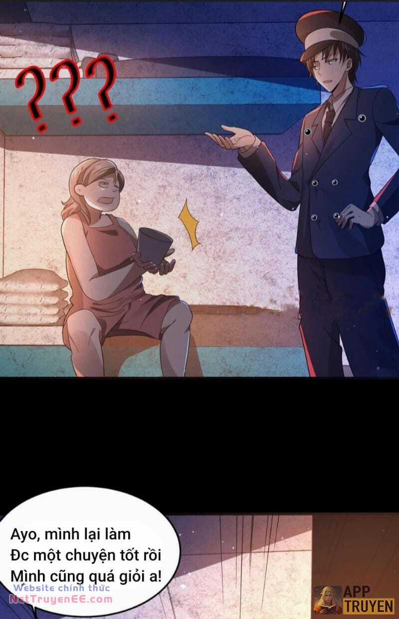 Quy Tắc Chuyện Lạ: Bắt Đầu Hóa Thân Đánh Lui Chiến Thần 23 trang 11