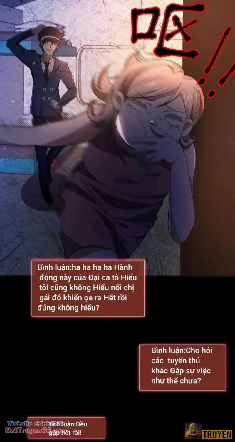 Quy Tắc Chuyện Lạ: Bắt Đầu Hóa Thân Đánh Lui Chiến Thần 23 trang 12