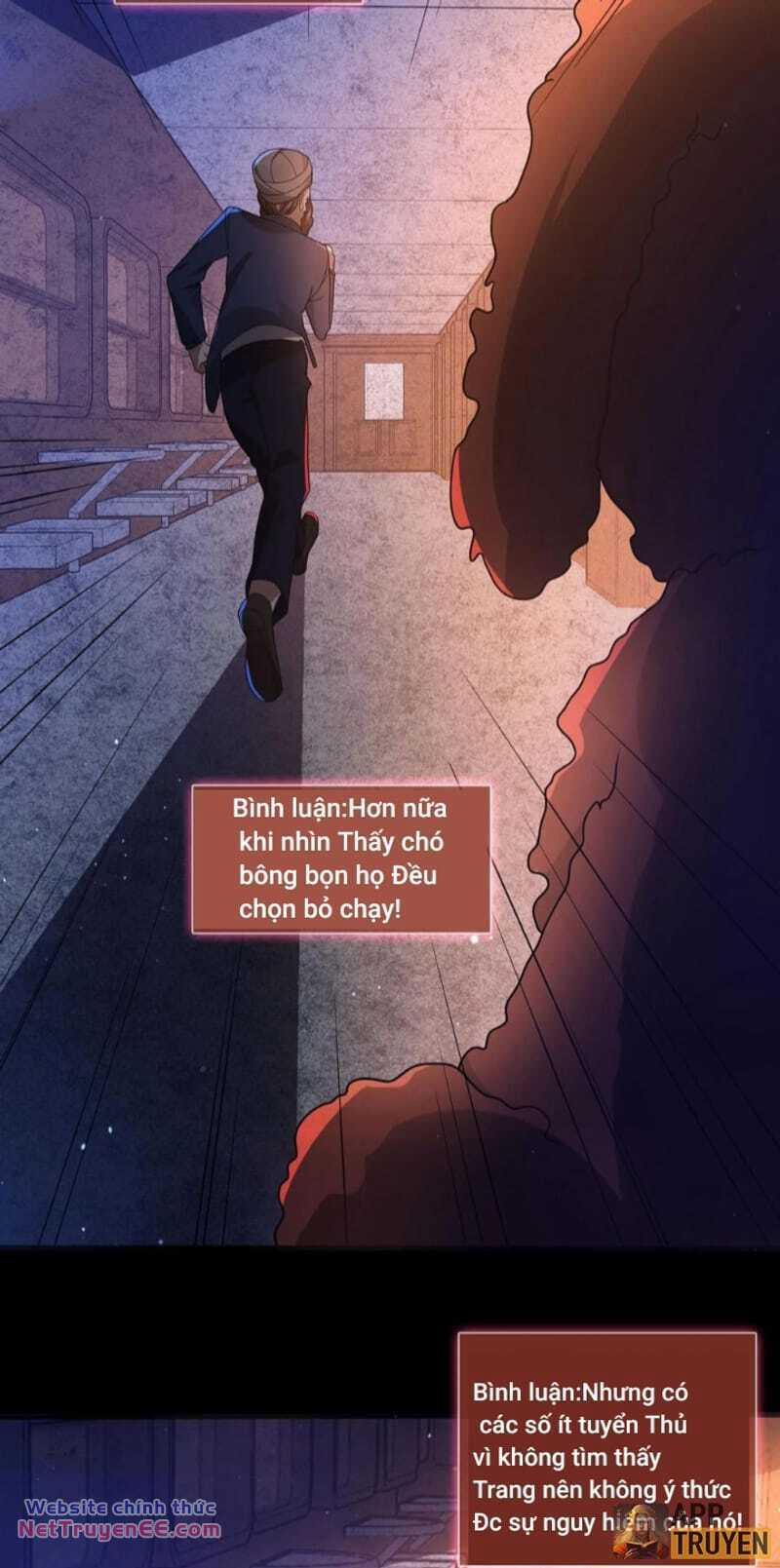 Quy Tắc Chuyện Lạ: Bắt Đầu Hóa Thân Đánh Lui Chiến Thần 23 trang 14