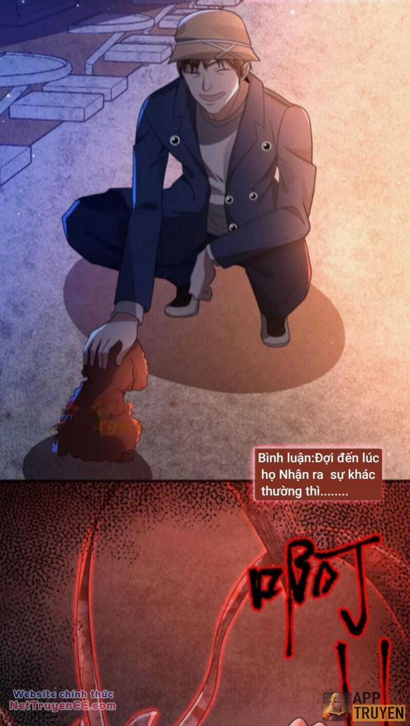 Quy Tắc Chuyện Lạ: Bắt Đầu Hóa Thân Đánh Lui Chiến Thần 23 trang 15