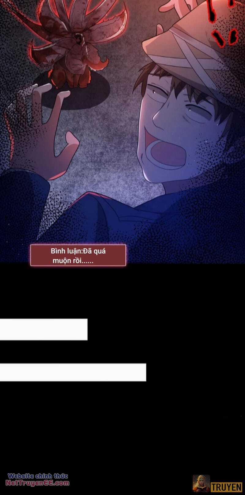 Quy Tắc Chuyện Lạ: Bắt Đầu Hóa Thân Đánh Lui Chiến Thần 23 trang 16