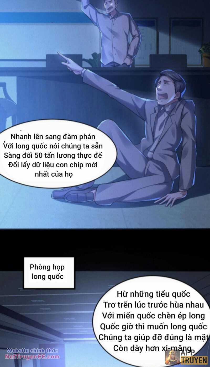 Quy Tắc Chuyện Lạ: Bắt Đầu Hóa Thân Đánh Lui Chiến Thần 23 trang 18