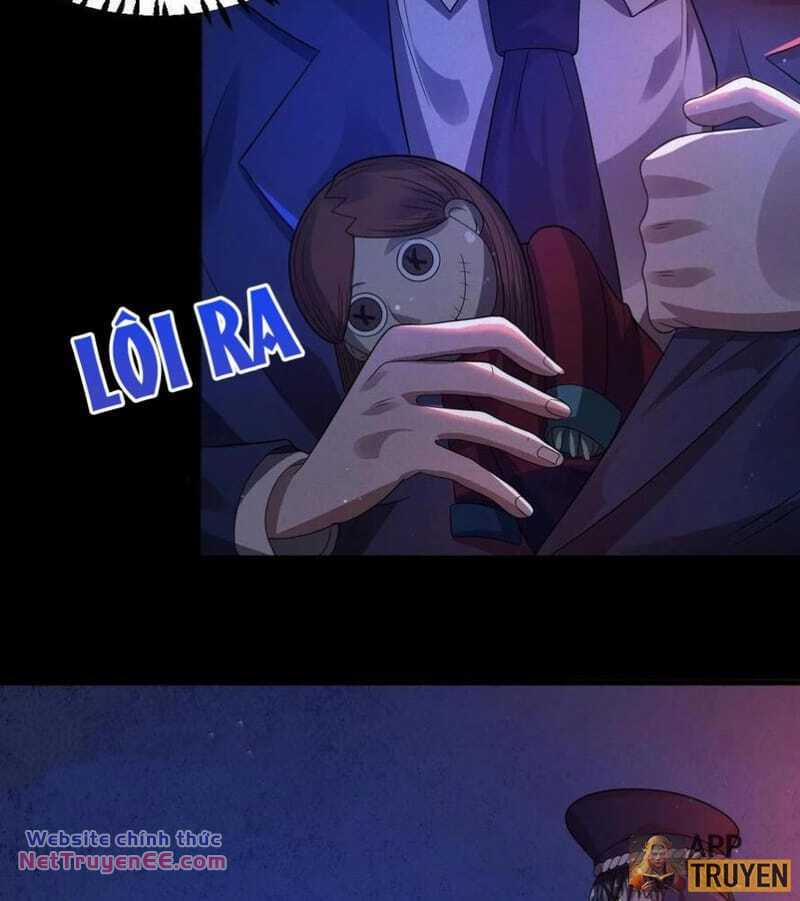 Quy Tắc Chuyện Lạ: Bắt Đầu Hóa Thân Đánh Lui Chiến Thần 23 trang 2