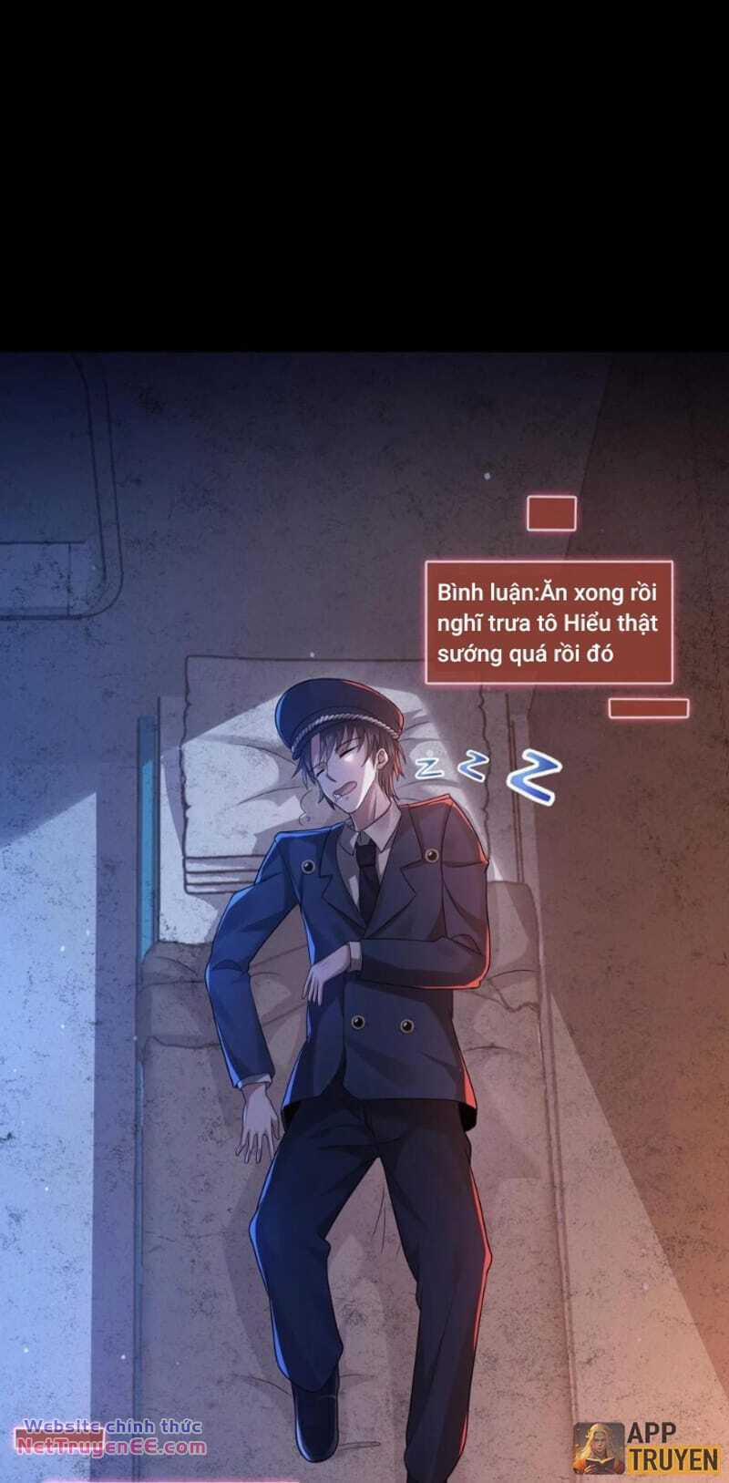 Quy Tắc Chuyện Lạ: Bắt Đầu Hóa Thân Đánh Lui Chiến Thần 23 trang 20