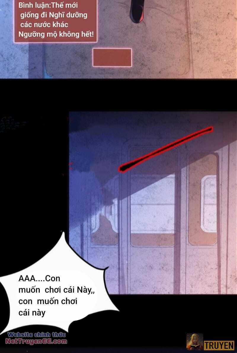 Quy Tắc Chuyện Lạ: Bắt Đầu Hóa Thân Đánh Lui Chiến Thần 23 trang 21