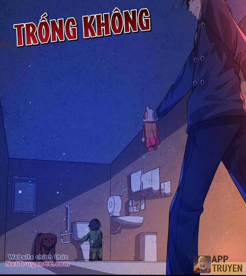 Quy Tắc Chuyện Lạ: Bắt Đầu Hóa Thân Đánh Lui Chiến Thần 23 trang 3