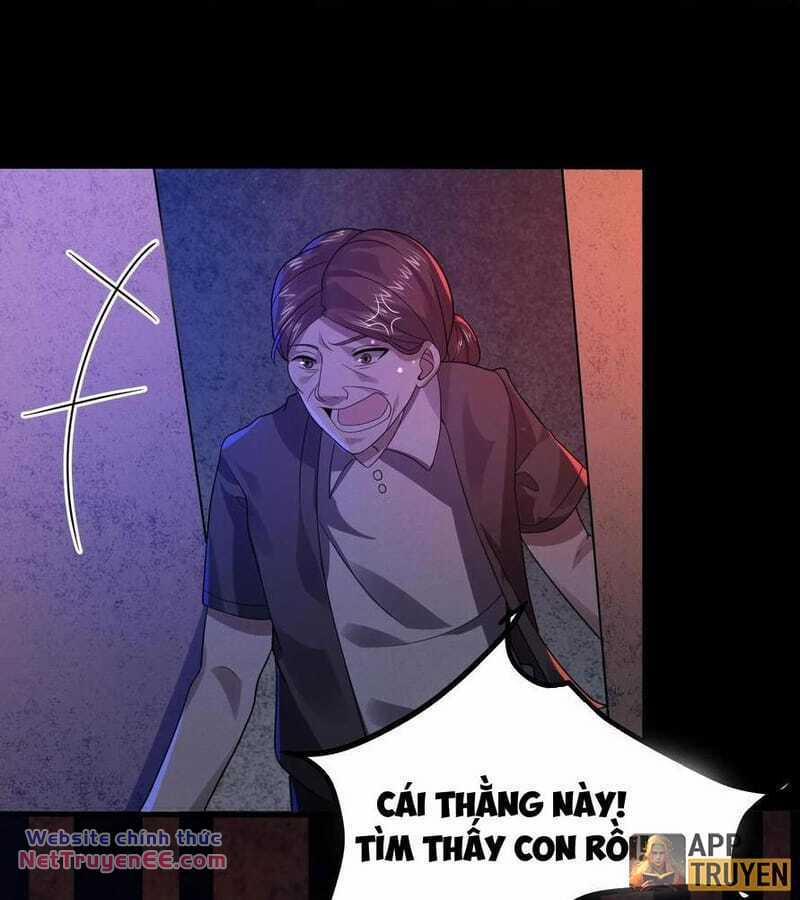 Quy Tắc Chuyện Lạ: Bắt Đầu Hóa Thân Đánh Lui Chiến Thần 23 trang 4