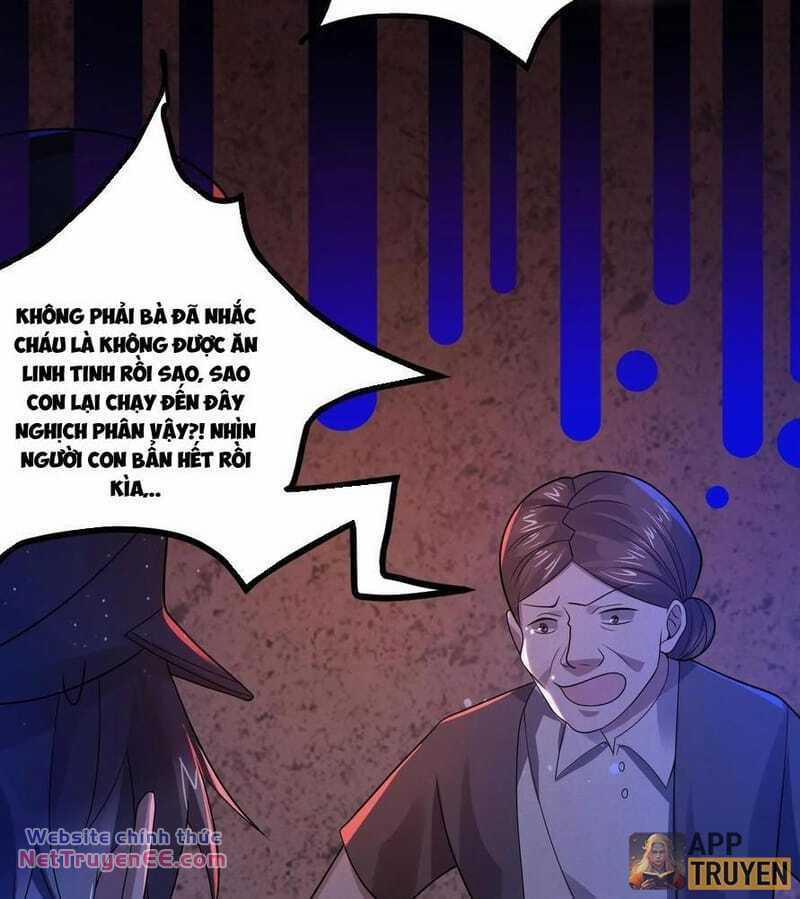 Quy Tắc Chuyện Lạ: Bắt Đầu Hóa Thân Đánh Lui Chiến Thần 23 trang 5