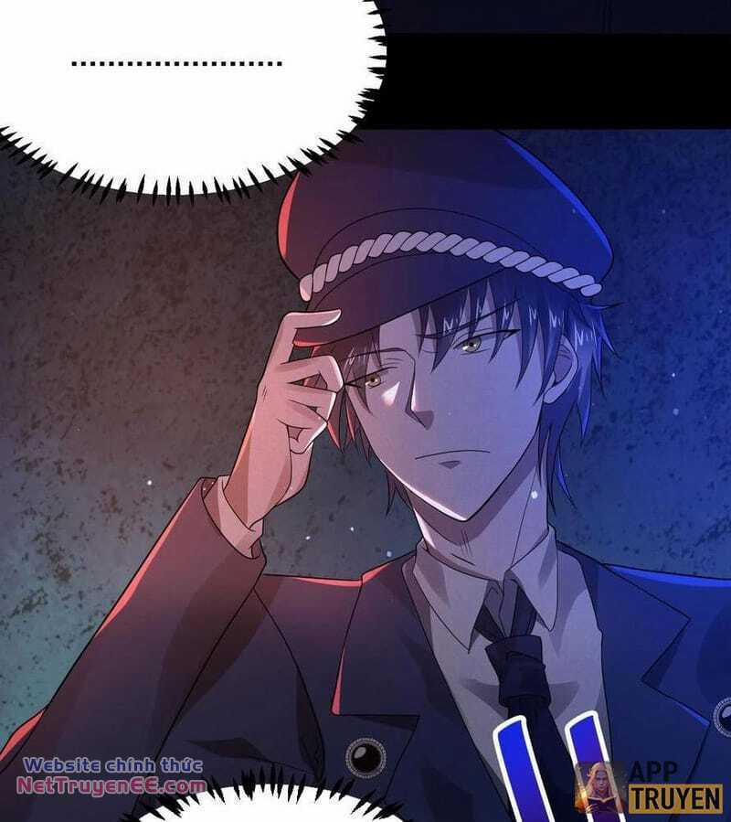 Quy Tắc Chuyện Lạ: Bắt Đầu Hóa Thân Đánh Lui Chiến Thần 23 trang 7