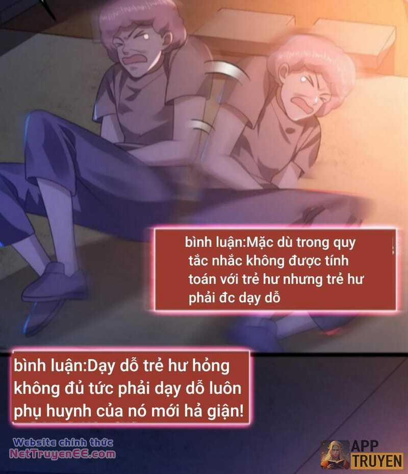 Quy Tắc Chuyện Lạ: Bắt Đầu Hóa Thân Đánh Lui Chiến Thần 24 trang 13