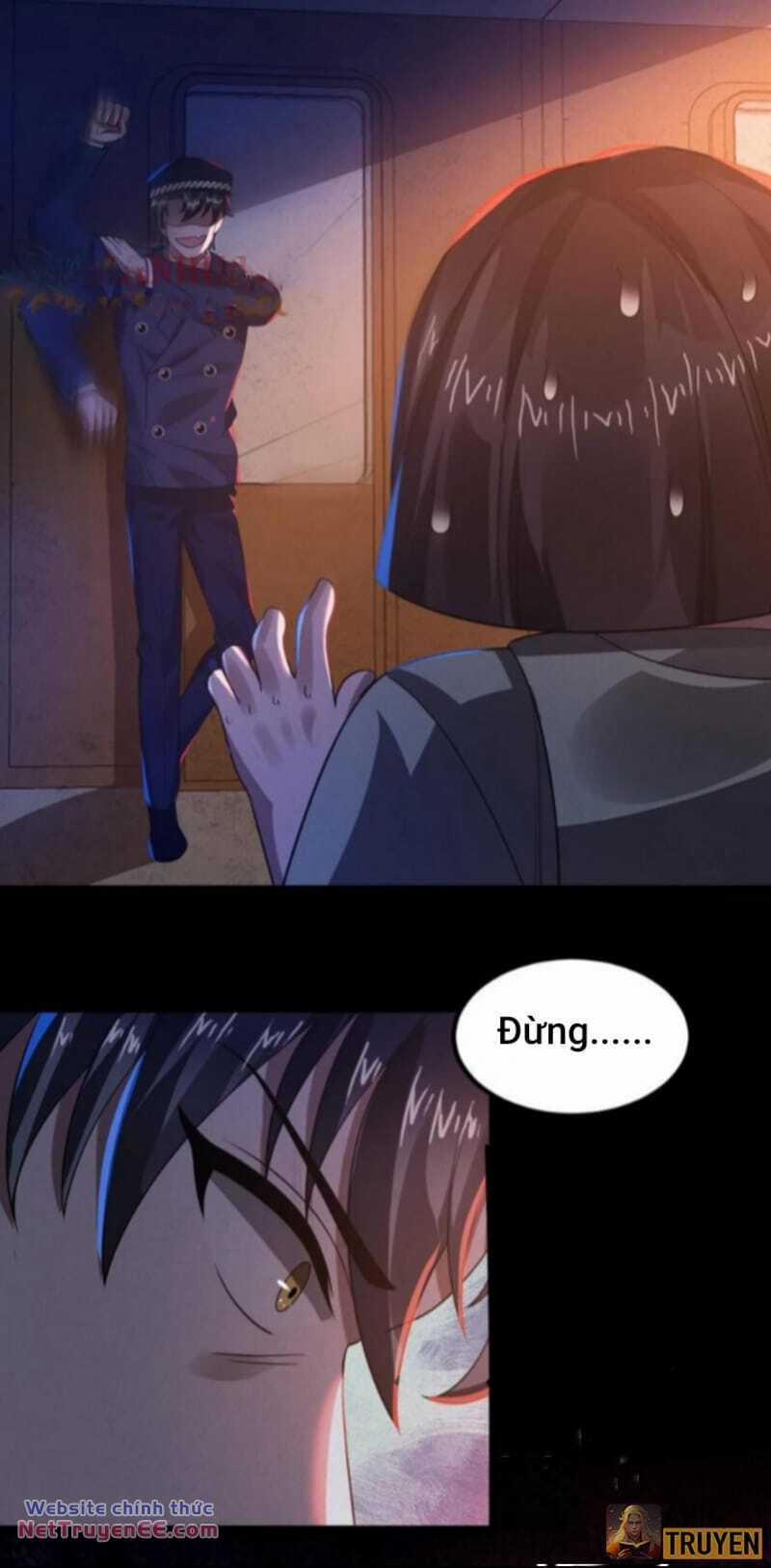 Quy Tắc Chuyện Lạ: Bắt Đầu Hóa Thân Đánh Lui Chiến Thần 24 trang 14