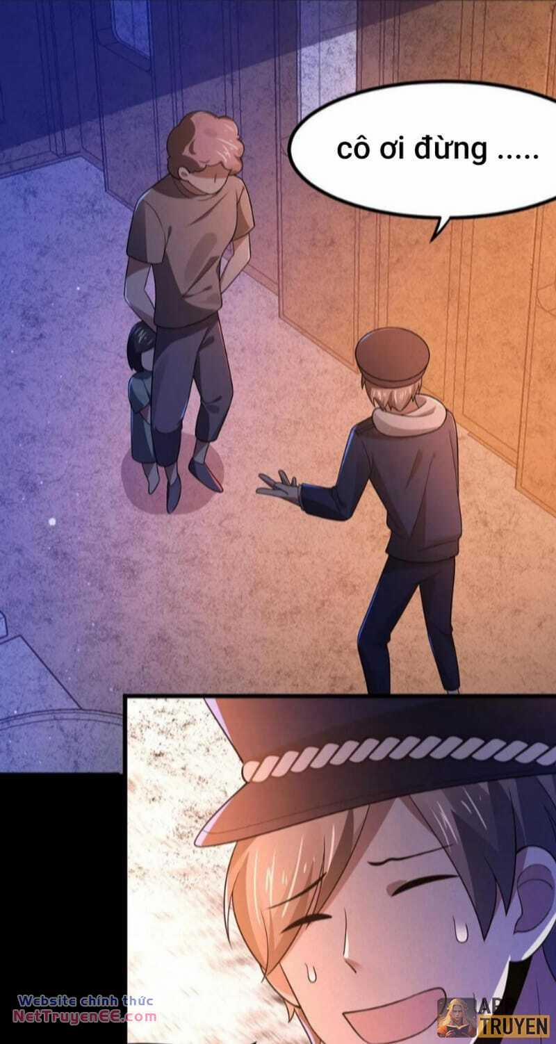 Quy Tắc Chuyện Lạ: Bắt Đầu Hóa Thân Đánh Lui Chiến Thần 24 trang 19