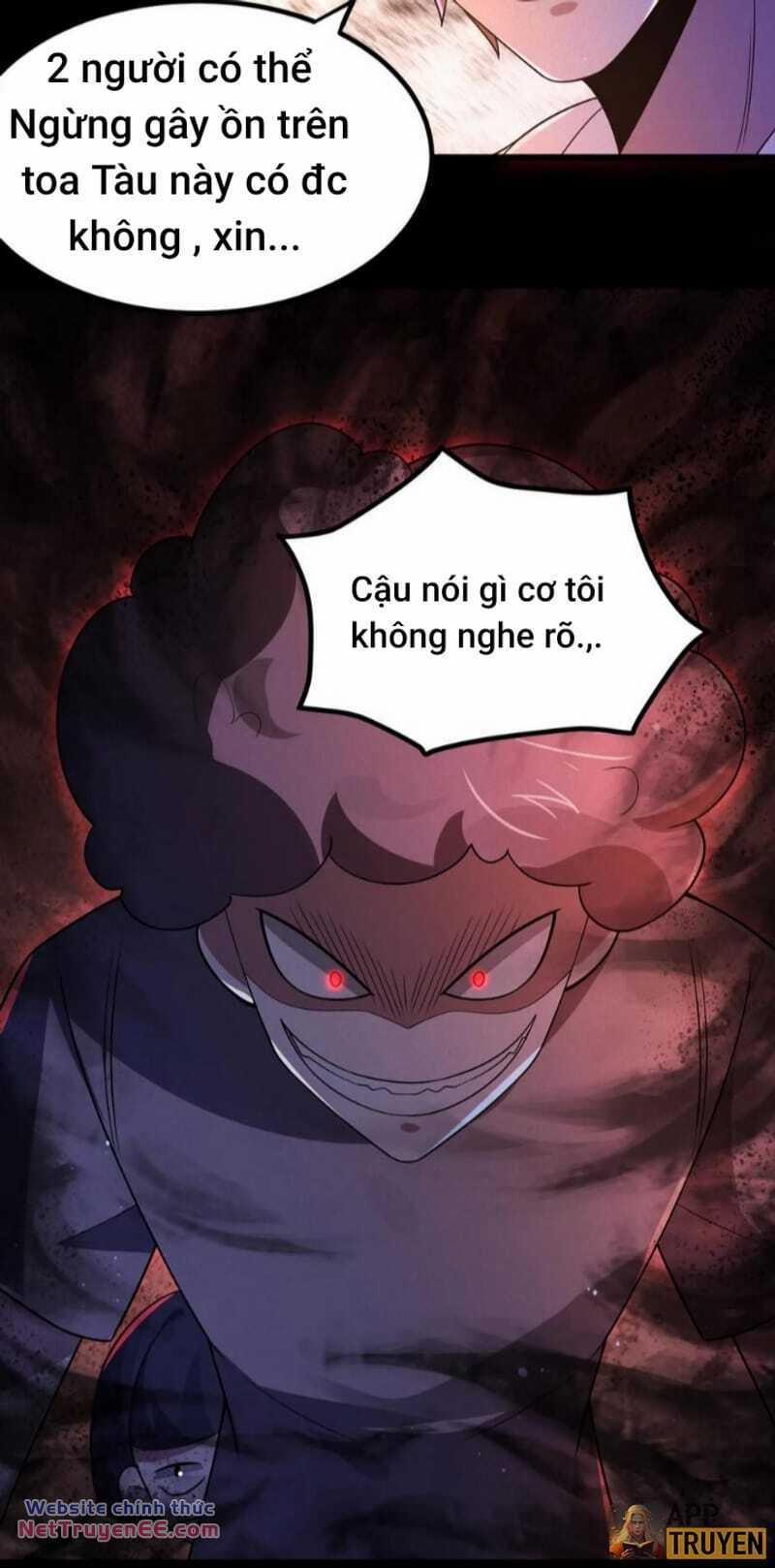 Quy Tắc Chuyện Lạ: Bắt Đầu Hóa Thân Đánh Lui Chiến Thần 24 trang 20